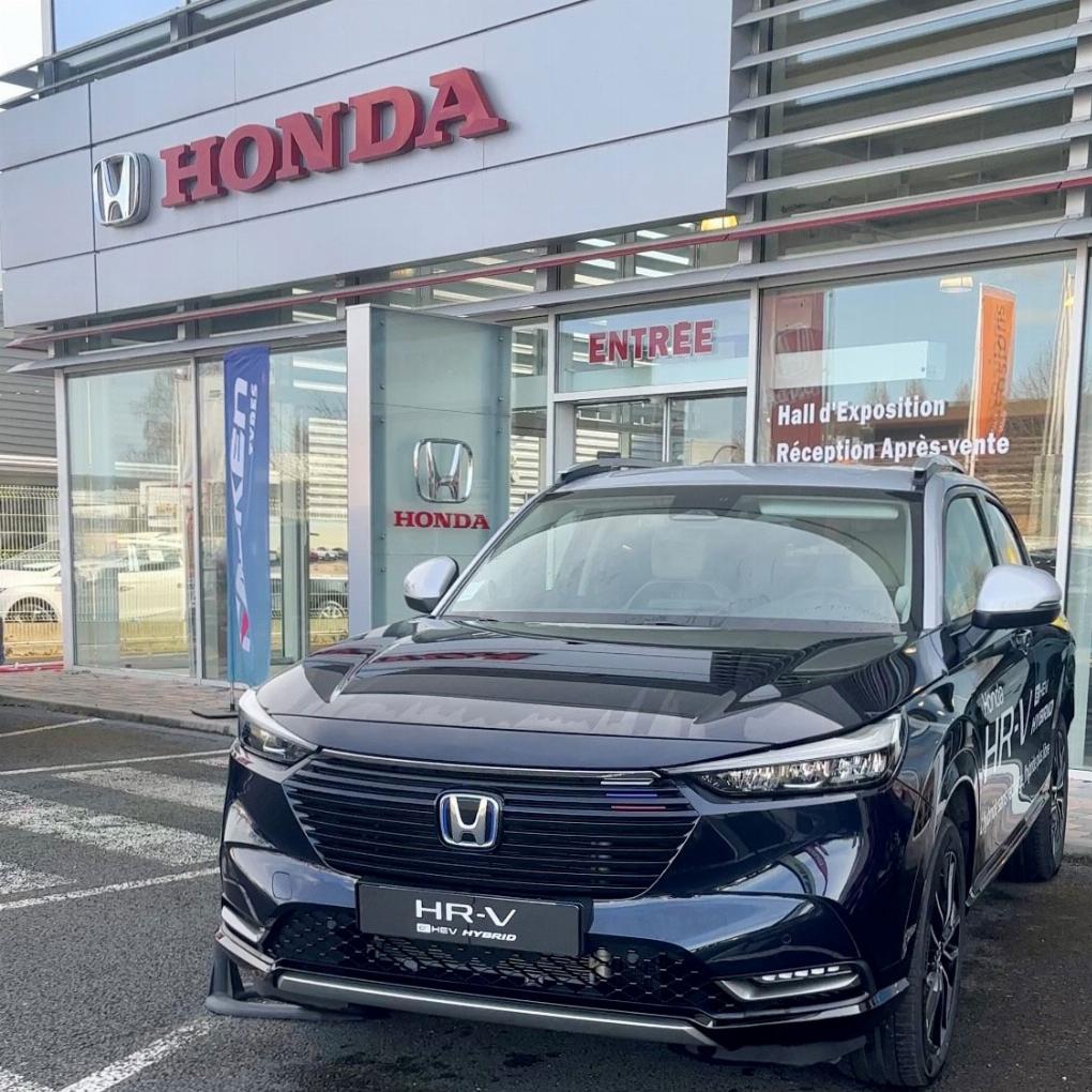 Photo de la Concession Apogee Motors