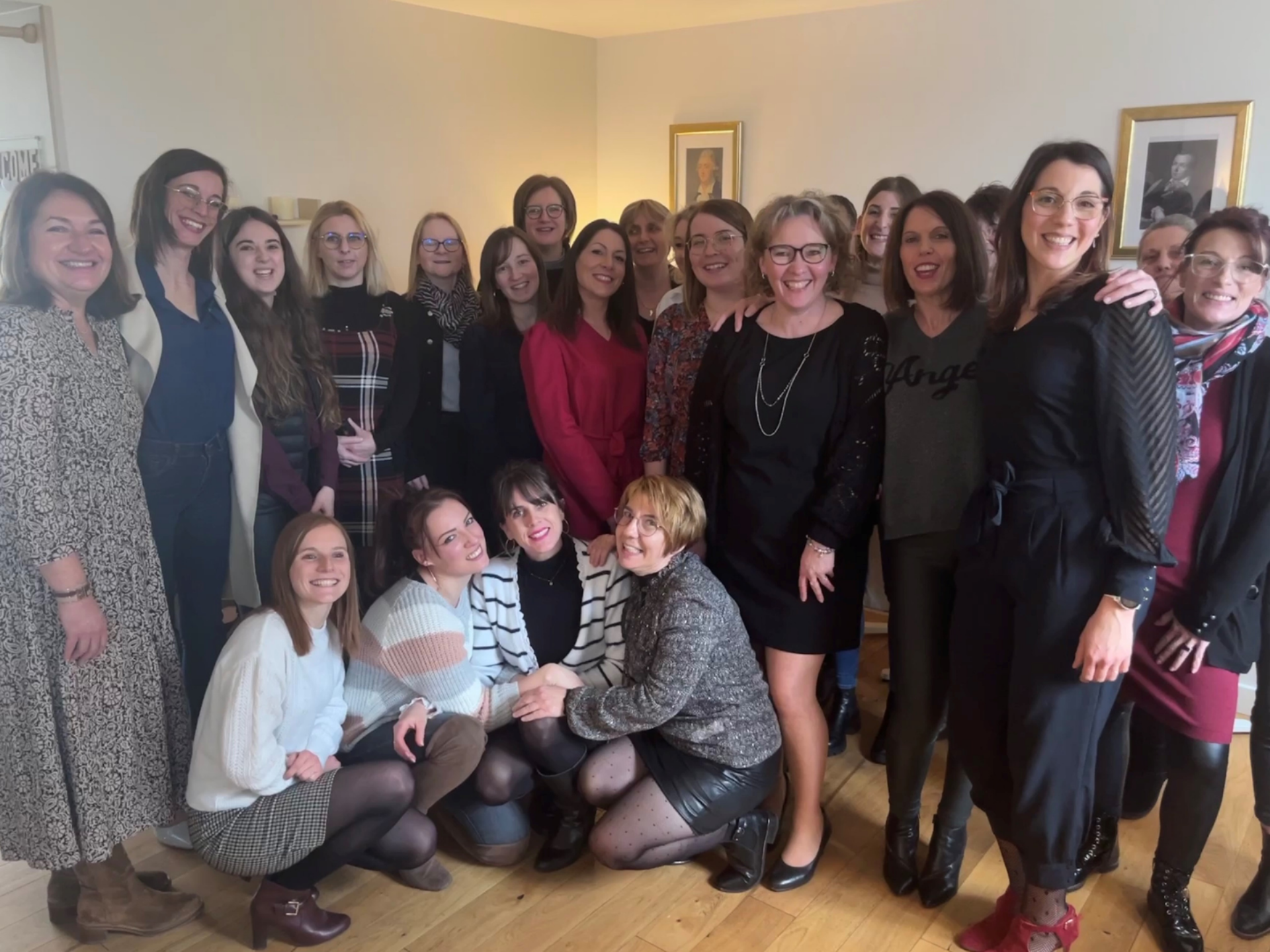 Journée internationale des droits des femmes