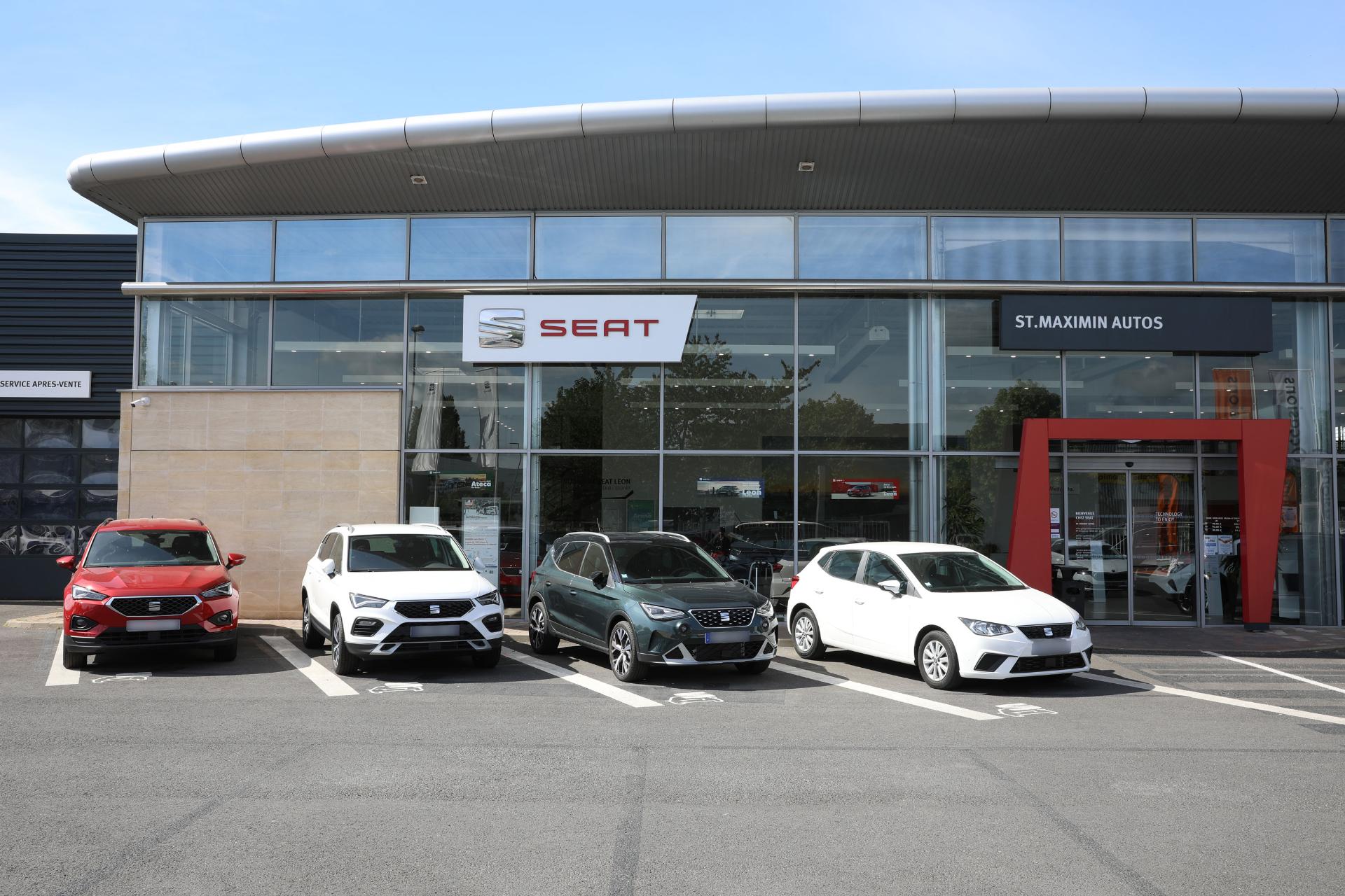 Groupe CB Automobiles Saint Maximin Automobiles Qui sommes nous