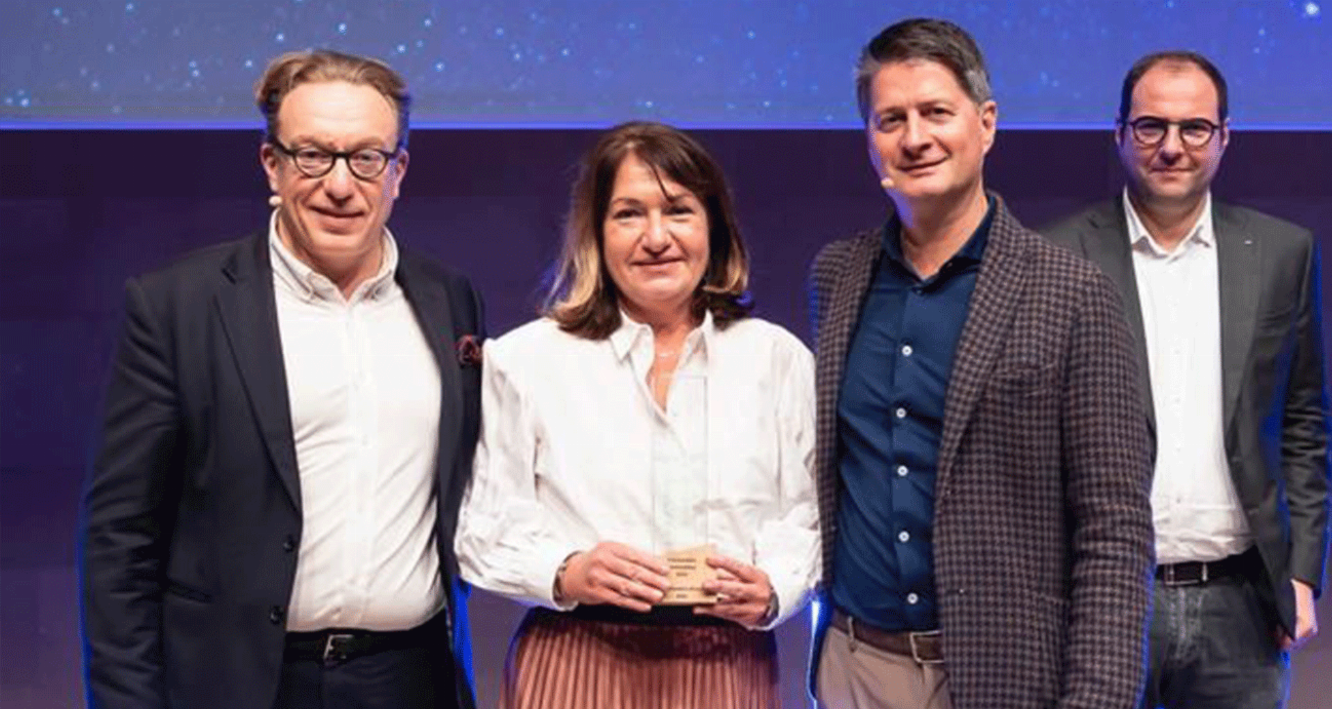 Performance réseaux 2022