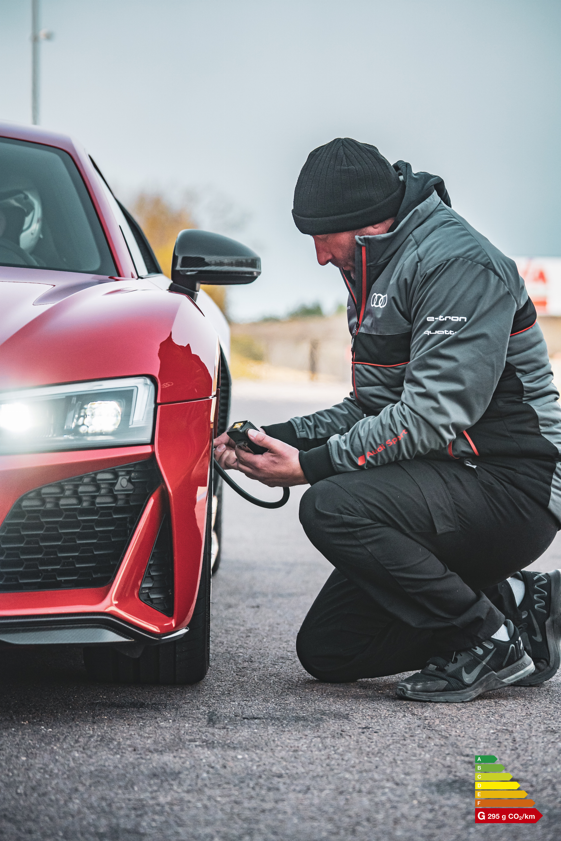Préparez votre voiture pour des vacances en toute sérénité !
