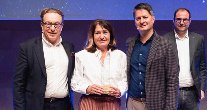 Performance réseaux 2022