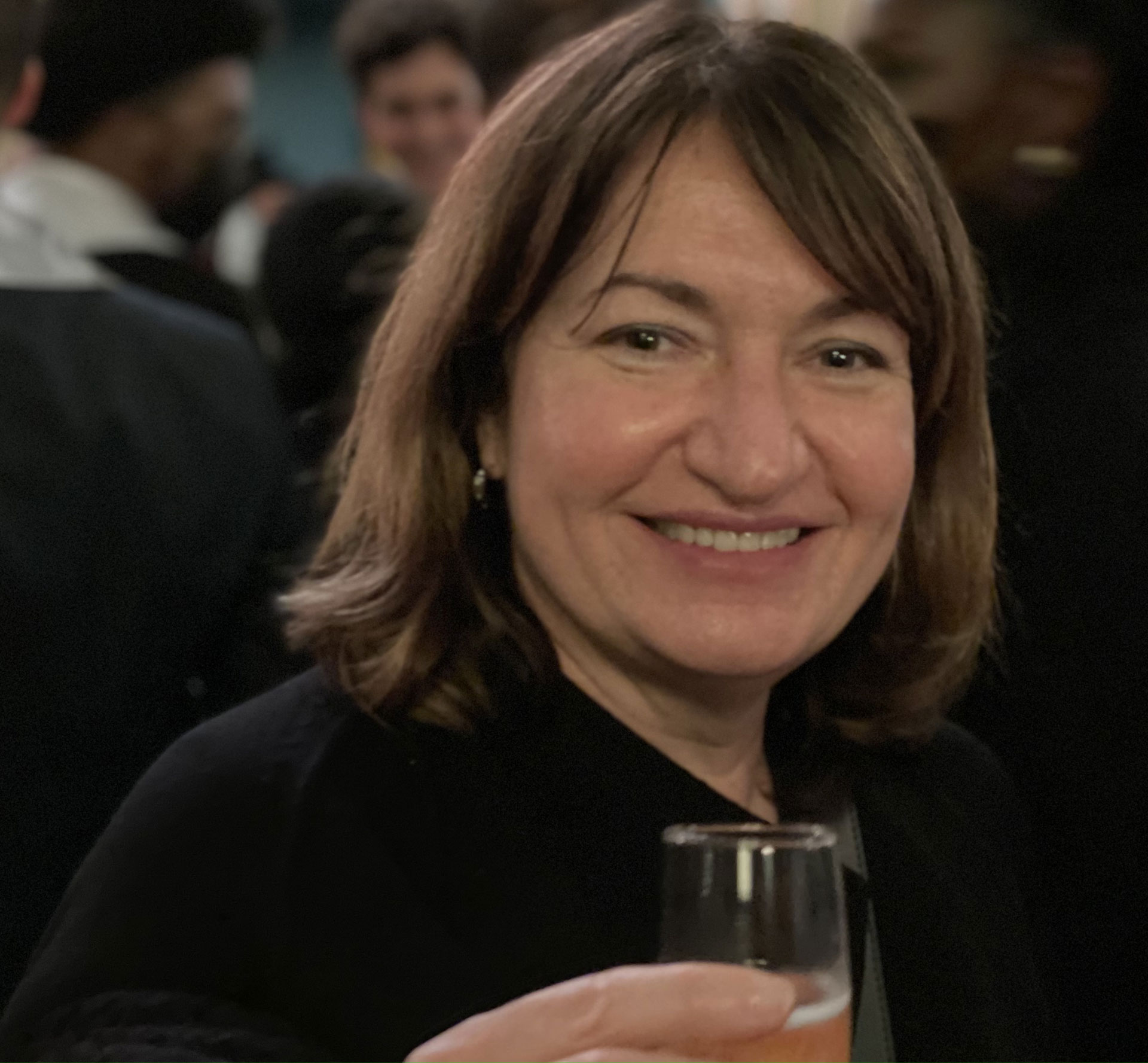 Cécile Belland, dirigeante du Groupe CB Automobiles Photo de Cécile Belland, dirigeante du Groupe CB Automobiles